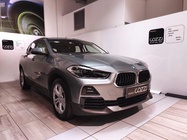 BMW X2 2022