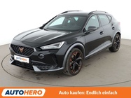 Cupra Formentor 2022