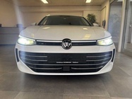 Volkswagen Passat 2024