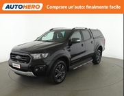 Ford Ranger 2021