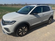 Volkswagen T-Cross 2024