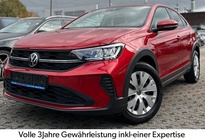 Volkswagen Taigo 2022