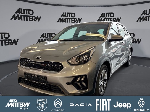 Kia Niro 2021