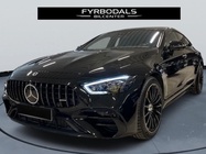 Mercedes-Benz AMG GT 2022