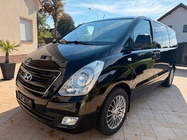 Hyundai H-1 2015