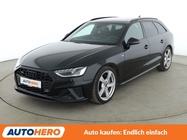 Audi A4 2022