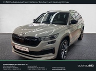 Skoda Kodiaq 2022