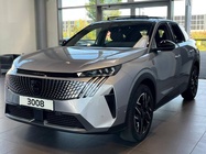 Peugeot 3008 2025