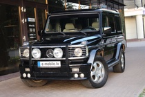Mercedes-Benz G-Class 1994