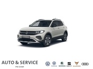 Volkswagen T-Cross 2025