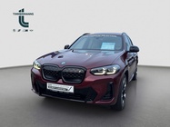 BMW iX3 2022