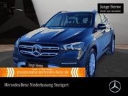 Mercedes-Benz GLE-Class 2020