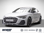 Audi A3 2025