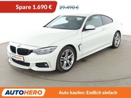 BMW 4 Series 2020