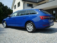 Skoda Superb 2020