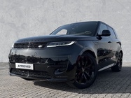 Land Rover Sport 2025