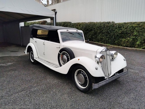 Lancia Other 1936