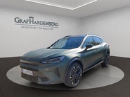 Cupra Formentor 2026