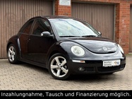 Volkswagen New Beetle 2011