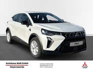 Mitsubishi ASX 2025