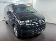 Volkswagen T6 2019