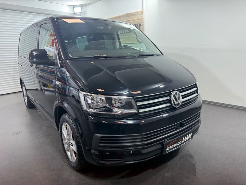 Volkswagen T6