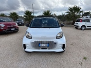 Smart ForTwo 2021