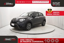 Fiat 500X 2022
