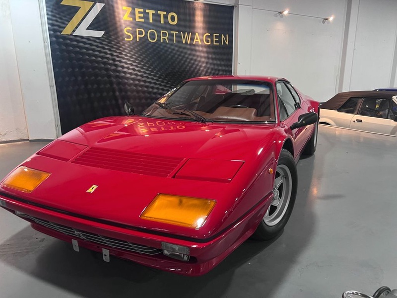 Ferrari 512