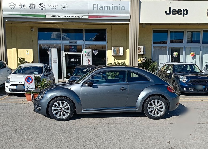 Volkswagen Other