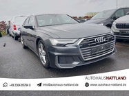 Audi A6 2022
