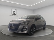 Peugeot 208 2025