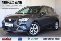 Seat Arona 2023