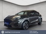 Ford Puma 2024