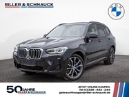 BMW X3 2021