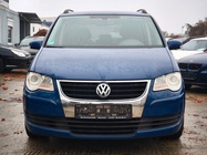 Volkswagen Touran 2008