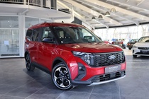 Ford Tourneo Courier 2024