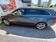 Opel Insignia 2009