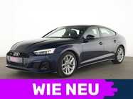 Audi A5 2024