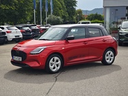 Suzuki Swift 2025