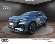 Audi Q4 e-tron 2023