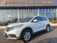 Honda CR-V 2013