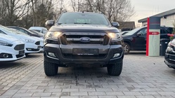 Ford Ranger 2019