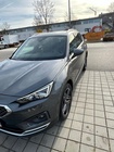 Seat Tarraco 2019