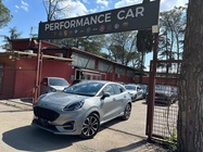 Ford Puma 2023