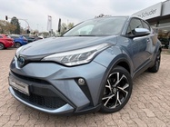 Toyota C-HR 2021