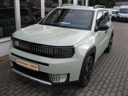 Fiat Grande Panda 2025