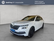 Skoda Kamiq 2023