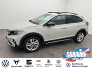 Volkswagen Taigo 2024