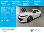 Volkswagen Golf 2025